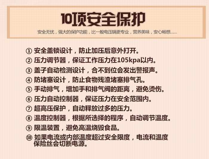 历史新低！Midea 美的 MY-CS6002W 快煲7合1多功能电压力锅 89.99加元包邮！