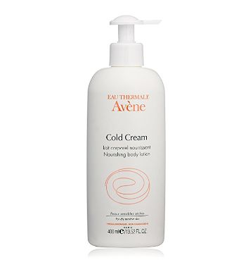  Avène 雅漾 冷霜滋润身体乳 39.42加元（400ml），原价 49.02加元，包邮