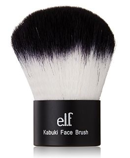  众多好评！e.l.f. cosmetics 蜜粉刷 7.97加元