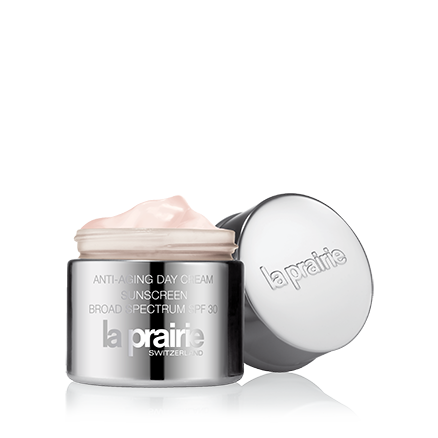  奢华保养品！La Prairie 莱珀妮 活颜亮肤修护日霜 157.21元，nordstrom同款价 339.74加元，包邮