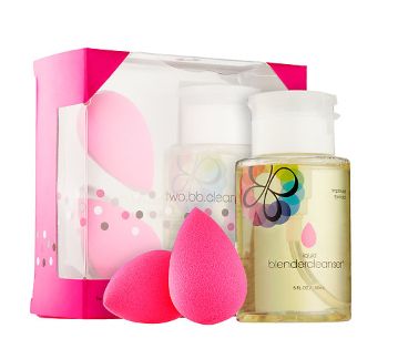  《女人我最大》推荐：Beautyblender 超值美妆蛋套装 52加元，价值 81加元，包邮