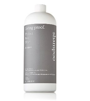  美国本土受欢迎的品牌之一！Living Proof 洗发液 57.93加元（32盎司），原价 102.7加元，包邮