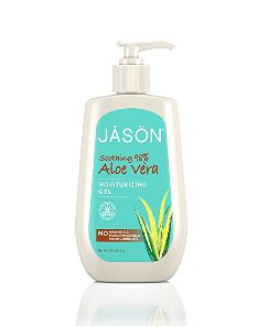  Jason Soothing Aloe Vera 纯天然98％舒缓芦荟保湿凝胶 3.89加元，原价 9.69加元