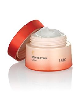  DHC Resveratrol 活化肌肤乳霜 39.25加元，原价 71加元，包邮