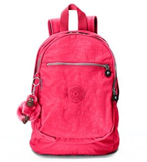  Kipling Challenger 双肩背包 77.99加元，原价 107.29加元，包邮