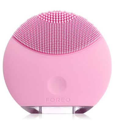  FOREO Luna 迷你净透洁面仪 99加元（4色），原价 119加元，包邮