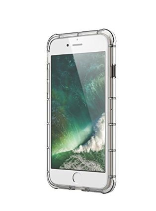  iPhone 7 Plus 防水透明保护外壳 0.99加元，原价 11.99加元