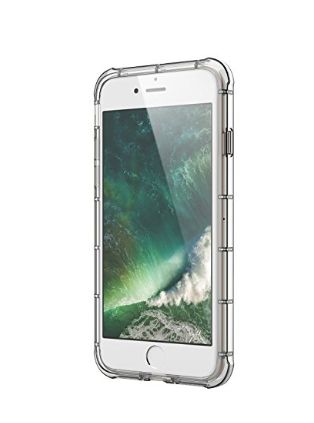  iPhone 7 Plus 防水透明保护外壳 0.99加元，原价 11.99加元