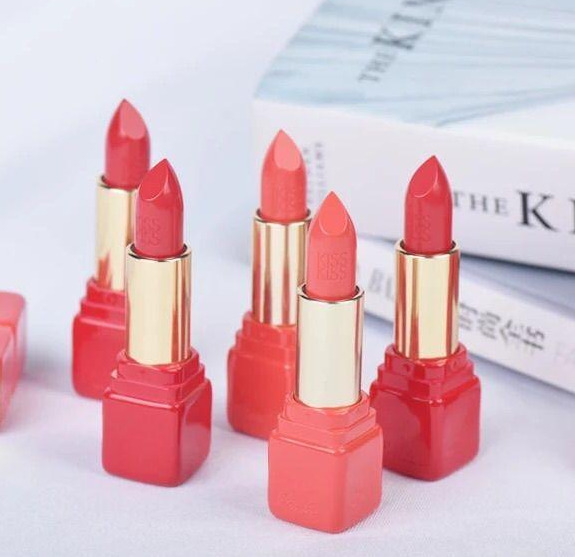  Guerlain 娇兰 美妆护肤品 满100加元立减20加元！入新款限量红管KissKiss口红！