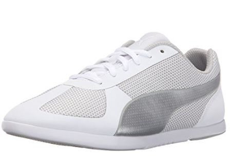  PUMA Modern Soleil女款休闲鞋 18.89加元起特卖（2色），原价 84.99加元