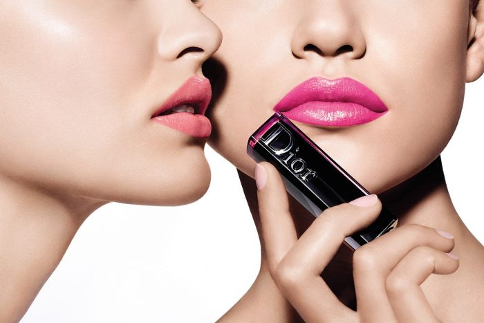  大表姐倾情代言！Dior 新款唇膏 43加元特卖！