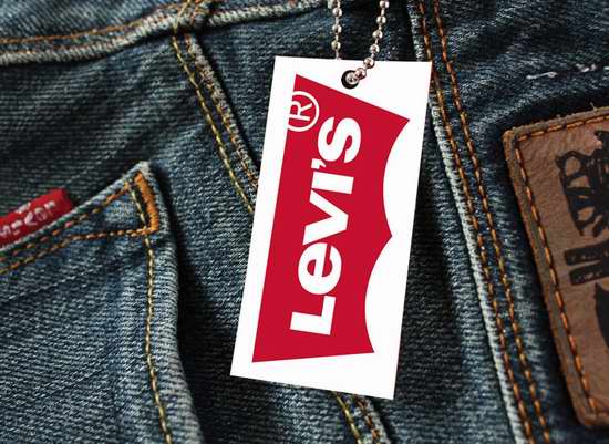  白菜价！精选上百款 Levi's 李维斯 男女时尚服饰、牛仔裤等1.2折起清仓大甩卖！