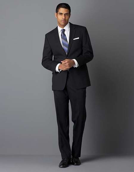  精选45款 Michael Kors、Calvin Klein、Lauren Ralph Lauren 男式时尚羊毛西服套装3折起清仓并包邮！HBC卡用户额外再打8.5折！