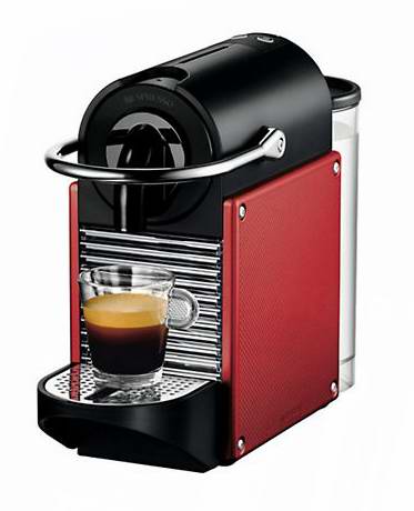  Nespresso Pixie Carmine 胶囊咖啡机5.4折 161.99加元限时特卖并包邮！