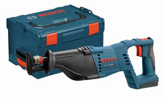  Bosch 博世 CRS180BL 18伏往复式电锯 126.74加元限量特卖并包邮！