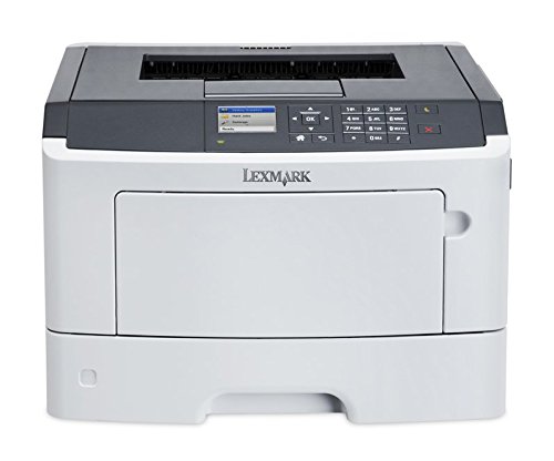  历史新低！Lexmark 利盟 MS415dn 黑白激光打印机2.4折 109.99加元限时特卖并包邮！