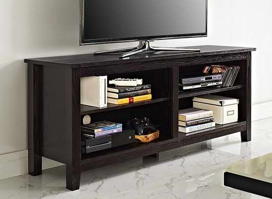  历史新低！Walker Edison Furniture 电视柜2.8折 100.93加元限时清仓并包邮！