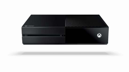  翻新 Xbox One 500GB 家庭娱乐游戏机（不含游戏手柄） 194.65加元限量特卖并包邮！