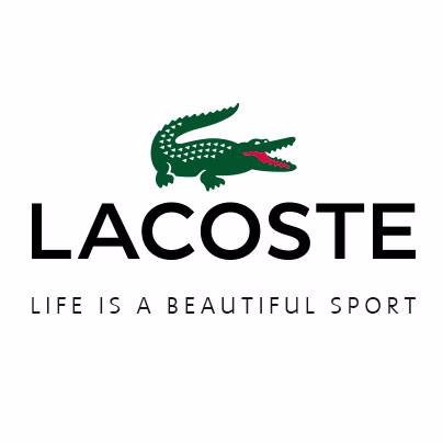  LACOSTE 法国鳄鱼 精选282款成人儿童服饰、鞋子、美包等4.5折起限时特卖！