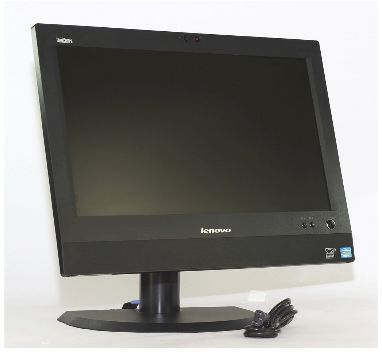  翻新 Lenovo 联想 Thinkcentre M72z 20英寸电脑一体机 219加元限时特卖！