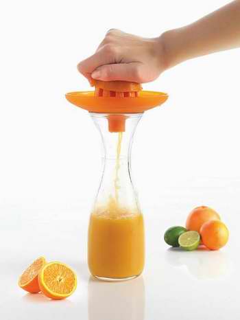  历史新低！Mastrad A33309 柑橘榨汁器 5.49加元限时特卖！
