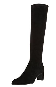  Stuart Weitzman Chicboot 女士中跟过膝长靴 595.63加元起限时特卖并包邮！