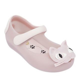  MELISSA SHOES Ultragirl 迷你儿童平底鞋 48加元（5码），原价 60加元