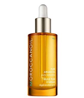  Lady Gaga代言的摩洛哥坚果油护发精华！Moroccanoil 摩洛哥油 橄榄油 49.33加元（1.7盎司），原价 64加元，包邮