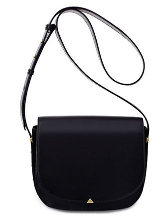  B BRIAN ATWOOD Sailor 真皮马鞍包 246加元，原价 328加元，包邮