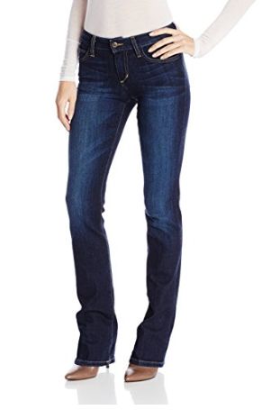  Joe's Jeans Curvy 女士牛仔裤 37.44加元起特卖，原价 138.94加元，包邮