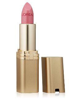  L'Oreal Colour Riche 欧莱雅滋润金管口红 4.14加元，原价 10.99加元