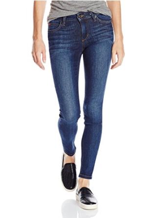  Joe's Jeans Petite女款紧身牛仔裤 43.68加元起特卖，原价 177.51加元，包邮