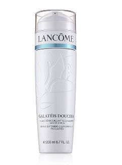  Lancome 兰蔻  Galateis Douceur 清滢洁面卸妆乳 35.75加元（200ml），原价 42.41加元，包邮