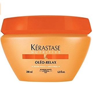  Kérastase Paris 卡诗奥丽顺柔发膜 43.95加元（200ml），原价 64.64加元，包邮