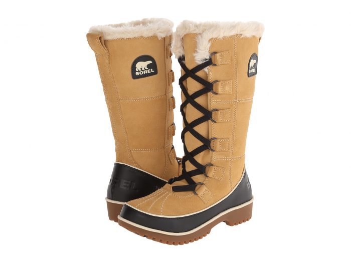  冬季保暖必备！Sorel冬季服饰+雪地靴 5折特卖，折后低至48.76加元！！
