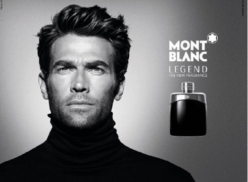  Mont Blanc 万宝龙 Legend Eau de 男士传奇香水 62.43加元（3.3盎司），Sephora同款 95加元，包邮