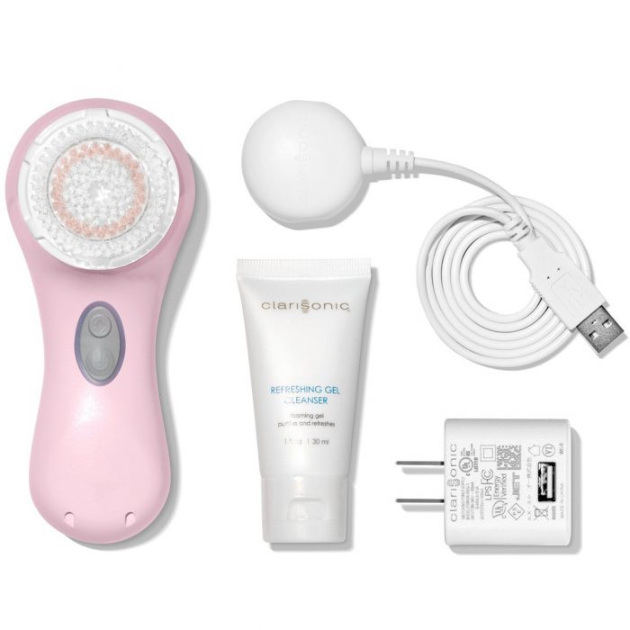  历史新低！Clarisonic Mia 2 超声波洗脸神器/洗脸刷套装6折 131加元包邮！会员专享！