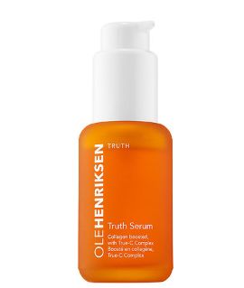  OLEHENRIKSEN  胶原蛋白维C精华 76.5加元（50ml），原价 90加元，包邮