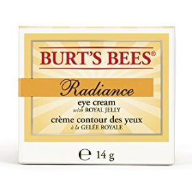  Burt's Bees 小蜜蜂蜂王浆活肤眼霜 18.48加元，原价 24.99加元
