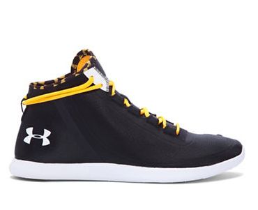  UNDER ARMOUR StudioLux女款运动鞋  66加元（8，10码），原价 120加元