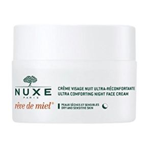  Nuxe 欧树 Reve De Miel-Ultra 超保湿蜂蜜晚霜 36.17加元，原价 50.7加元，包邮