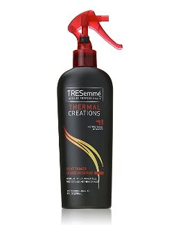  Tresemme 护发喷雾 236毫升 4.99加元