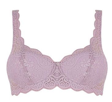  TRIUMPH 黛安芬 7504 花边内衣 19.99加元，原价 64加元