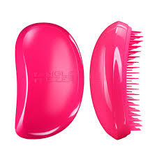  顺发神器！Tangle Teezer 沙龙专业顺发梳 19.95加元，原价 29加元