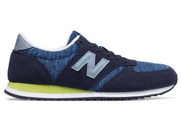  NEW BALANCE 420 女款运动鞋 44加元（2色），原价 110加元