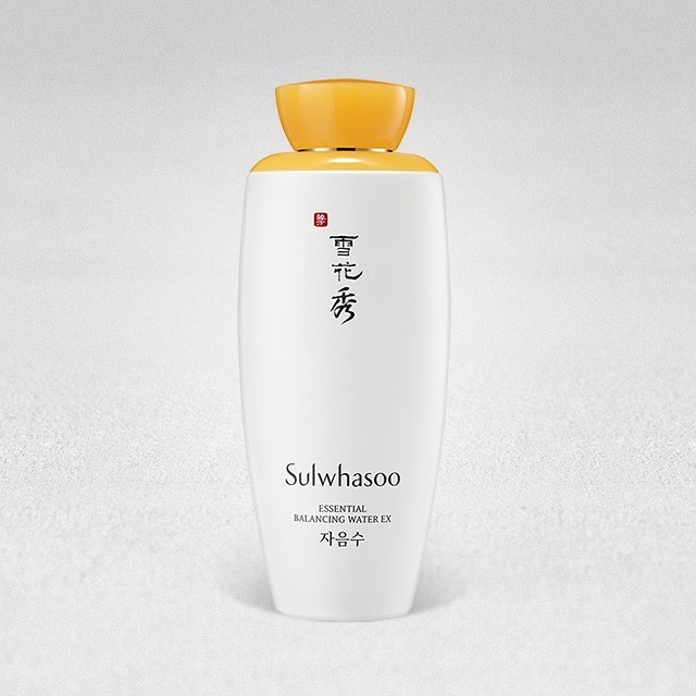  Sulwhasoo 雪花秀 滋盈肌本平衡水（125ml） 55.99加元包邮！sephora同款价 83加元