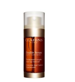  Clarins 双萃赋活修护精华露 68.67加元（30ml），Clarins 官网价 88加元，包邮