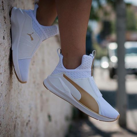  PUMA Fierce 女款运动鞋 63-71.4加元，原价 120加元