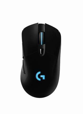  历史新低！Logitech 罗技 G403 无线游戏鼠标5.7折 67.98加元包邮！