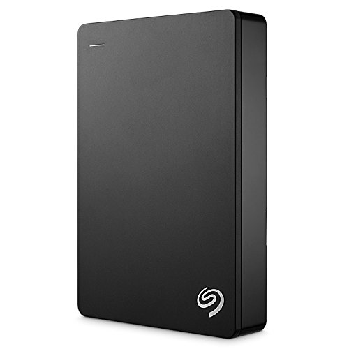  历史新低！Seagate 希捷 Backup Plus5TB USB 3.0 便携式移动硬盘 139.94加元包邮！4色可选！